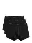 Gant - 3-Pack Trunks - Bokserid - XXL