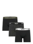 BOSS - Boxerbr 3P Power Des - Bokserid - L