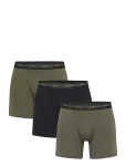 HUGO - Boxer Br Planet Des - Bokserid - XL