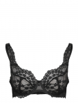 Hunkem&ouml;ller - Daisy Non-Padded Underwired Bra - Tugikaartega rinnahoidjad - 95 E