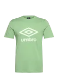 Umbro - Large Logo Tee - Spordi T-s&auml;rgid - XL
