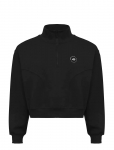 R&ouml;hnisch - Base Sweat Half Zip - Spordidressipluusid - XS