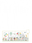 Vilac - Wooden Puzzle 24 Pcs - Paris By Sarah Betz - Puidust pusled - ONE SIZE