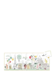 Vilac - Wooden Puzzle 24 Pcs - Paris By Sarah Betz - Puidust pusled - ONE SIZE