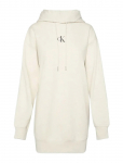 Calvin Klein Jeans - Ls Monologo Premium Terry Hoodie - Kapuutsiga pusad - S