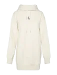 Calvin Klein Jeans - Ls Monologo Premium Terry Hoodie - Kapuutsiga pusad - S