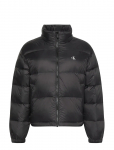 Calvin Klein Jeans - Essential Midweight Puffer Jacke - Polsterdatud jakid - L