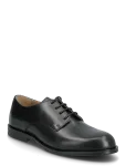 Calvin Klein - Ess Rubber Derby Lth - Derby kingad - 45
