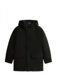 Tommy Hilfiger - Rockie Down Parka - Parkad - XL