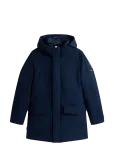 Tommy Hilfiger - Rockie Down Parka - Parkad - S