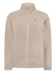 Didriksons - Viona Full-Zip - Fliisid ja vahekihid - 38