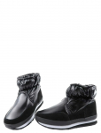 Rubber Duck - Rd Sporty Snowjogger Nylon Kids - Talvesaapad jalgat&otilde;mmatavad - 35