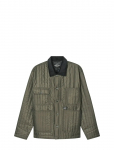 Mads N&oslash;rgaard - Quilt Chore Jacket - Tepitud jakid - M