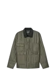 Mads N&oslash;rgaard - Quilt Chore Jacket - Tepitud jakid - M