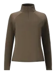 Athlecia - Milian W Midlayer - Spordi aluss&auml;rgid - 34