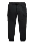 Polo Ralph Lauren - Double-Knit Cargo Jogger Pant - Dressip&uuml;ksid - XS