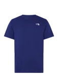 The North Face - M Evolution Simple Dome Regular Short Sl - Spordi T-s&auml;rgid - S