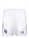 Under Armour - Ua 96 Terrace Country Short - Spordi l&uuml;hikesed treeningp&uuml;ksid - S