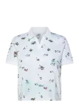 Under Armour - Ua Drive Golf Trip Polo - Spordipolod - XL
