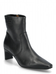 Copenhagen Studios - Cph296 Leather Black - Kontsaga poolsaapad - 41
