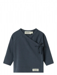 MarMar Copenhagen - Tut Wrap Ls - Pikkade varrukatega T-s&auml;rgid - 50