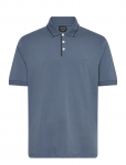 Armani Exchange - Polo Shirt - L&uuml;hikeste varrukatega - XXL