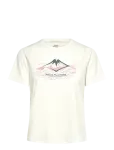 Asics - Fujitrail Logo Ss Top - Spordi T-s&auml;rgid - M