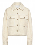 Rosemunde - Rwnelly Boucle Wool Blend Ls Oversi - Villased jakid - 44