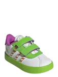 Adidas Sportswear - Vl Court Buzz Cf I - Madala s&auml;&auml;rega tossud - 21