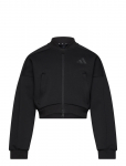 Adidas Sportswear - Jg Fi 3S Fz - Bomber-jakid - 128