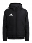 Adidas Performance - Tiro26 Win Jkt - Spordi polsterdatud jakid - XXL