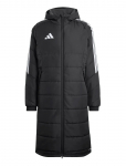 Adidas Performance - Tiro26 L Coat - Spordiparkad - L