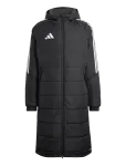 Adidas Performance - Tiro26 L Coat - Spordiparkad - L
