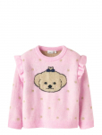 Name It - Nmfnede Ls Knit - Pulloverid - 86