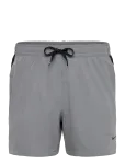 NIKE SWIM - Nike Contend Essential 5" Volley Short - Spordi ujumisp&uuml;ksid - M