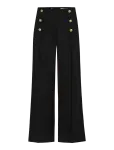 Newhouse - Penelope Trousers - Sirge s&auml;&auml;rega - 40 78 cm