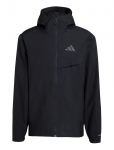 Adidas Terrex - Mt 2L Rain J - Spordi vihmamantlid - S