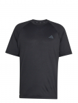 Adidas Performance - Techess Tee - Spordi T-s&auml;rgid - XXL
