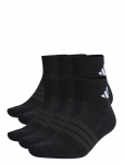 Adidas Performance - C Ess Ank 6Pp - Spordisokid - 37-39
