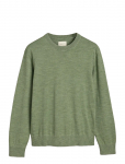 Gant - Sunfaded C-Neck - &Uuml;mara kaelusega - XXXL