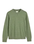 Gant - Sunfaded C-Neck - &Uuml;mara kaelusega - XXXL