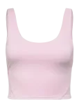 Bj&ouml;rn Borg - Ace 2 In 1 Cropped Tank - Spordi varrukateta l&uuml;hikesed topid - M