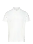 Bj&ouml;rn Borg - Borg Polo Shirt - L&uuml;hikeste varrukatega kootud polos&auml;rgid - XL