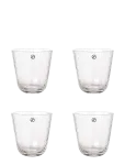 ERNST - Drinking Glass  4-Pack - Joogiklaasid - 25 CL