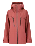 Weather Report - Harbor W Rain-Tech Jacket W-Pro 200 - Spordi vihmamantlid - 46