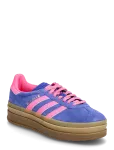 Adidas Originals - Gazelle Bold W - Madala s&auml;&auml;rega sporditossud - 38 2/3