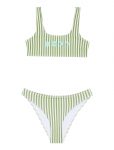 Roxy - Bico Active Rg Bralette Set - Bikiinid - 176