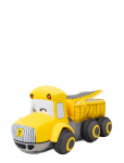 Teddykompaniet - Teddy Dumper - Pehmed m&auml;nguasjad - 30 CM