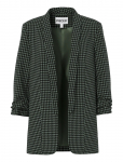 Pieces - Pcbosella 3/4 Printed Blazer Noos Bc - &Uuml;herealised bleiserid - XXL