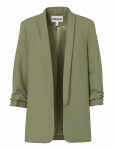 Pieces - Pcbosella 3/4 Blazer Noos Bc - &Uuml;herealised bleiserid - XXS